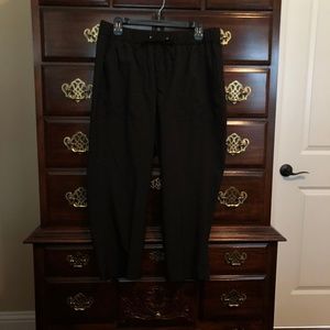 Old Navy Active StretchTech crops